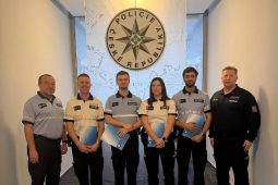 Čtyřicet minut mezi životem a smrtí. Policisté vyhráli boj o lidský život