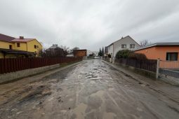 Praha opraví pět ulic v Dubči. Přibydou chodníky i dešťová kanalizace