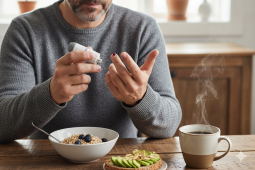 Psychika a diabetes. Proč ke kompenzaci nestačí jen léky
