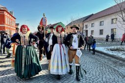 Masopust, tanec i tvoření. Kam vyrazit o víkendu v Olomouckém kraji