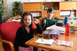 Malí Valmezáčci zachránili život muži, dostali poděkování od vedení