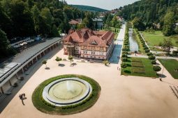 Návštěvnost Zlínského kraje v roce 2025 rostla. Nejvíce přibylo zahraničních turistů