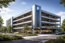 Zastupitelé odmítli modré zóny v Rožnově pod Radhoštěm