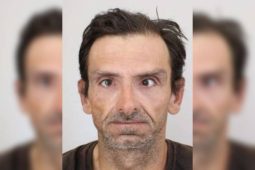 AKTUALIZOVÁNO: Policie hledá sedmačtyřicetiletého muže z Jihlavy. Je nemocný, musí brát léky