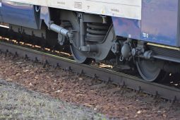 Železnice na Valašsku se posune o půl kilometru. Začíná dlouhá výluka