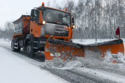 V noci zasype region nový sníh, meteorologové varují před komplikacemi
