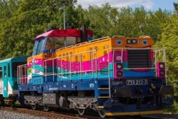 Cyklohráček vyrazí i v zimě. Nabídne tři mimořádné výlety plné zážitků