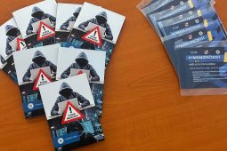 Pozor na kybernebezpečí! Naučné brožury radí, jak se bránit hrozbám v online světě