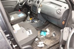 Zloděje, který kradl v Ostravě i za jejími hranicemi, pomohla dopadnout všímavá žena