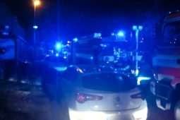 Pátek třináctého začal tragickým požárem ve Šlapanicích