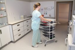 Kraj podpoří lékaře v odlehlejších oblastech, kde jich je nedostatek