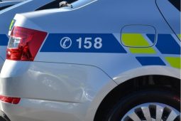 Policisté řeší otcovraždu. Obviněnému hrozí 20 let za mřížemi