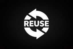 Rekordní výtěžek z projektu re-use bude investován do zeleně