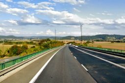 Záměr výstavby větrných elektráren se odkládá