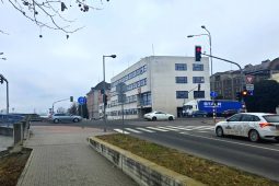 Přerov plánuje kruhový objezd v Předmostí a modernizaci semaforů