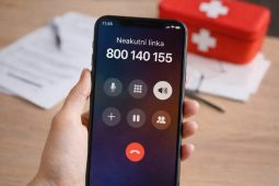 V pondělí 2. února zahájila svůj provoz neakutní linka záchranné služby