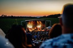 Hudba na vinicích má dvě nové lokace, jednou z nich je Lednice
