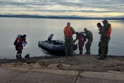 Výcvik na Lipně odhalil tajemství. Vojenští potápěči objevili vrak vozidla s roky pohřešovanými osobami