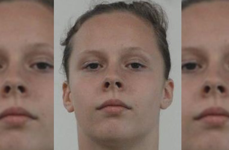 Pohřešovaným muž