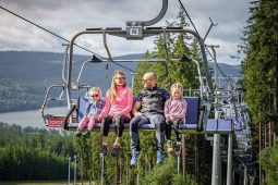 Užijte si podzimní dny klidu a pohody na Lipně!