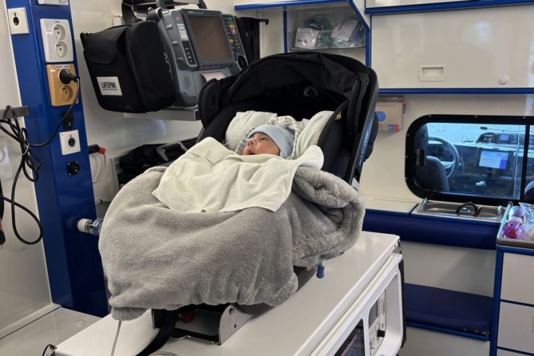 Zdroj: Nemocnice České Budějovice