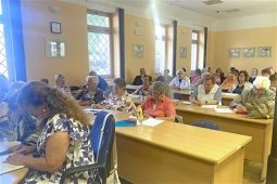 Studenti pomáhají s technologiemi: Rokycany chystají mezigenerační setkání