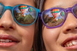 Miyosmart čočky: Když se věda stává superhrdinou pro dětské oči