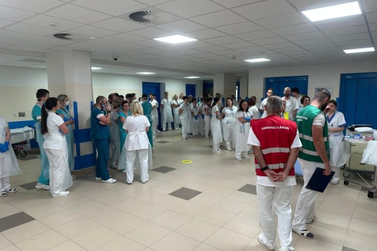 Foto: Nemocnice České Budějovice