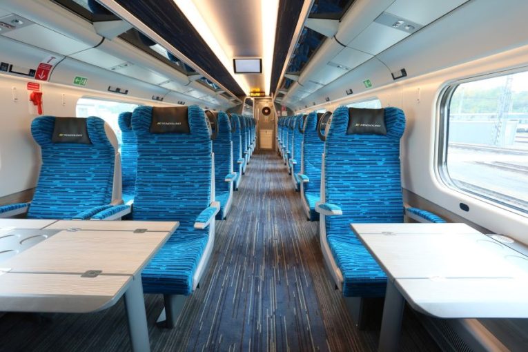 Foto:: České dráhy