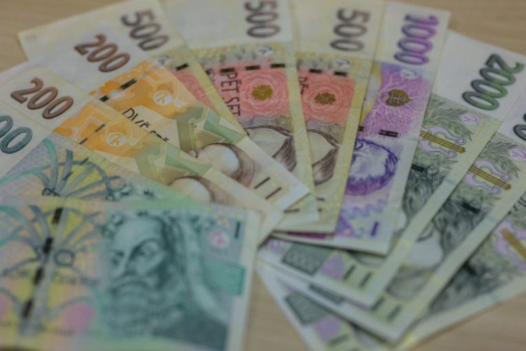 Ilustrační foto: T. Branda