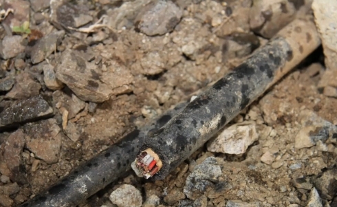 Ilustrační foto. Zdroj: Policie ČR