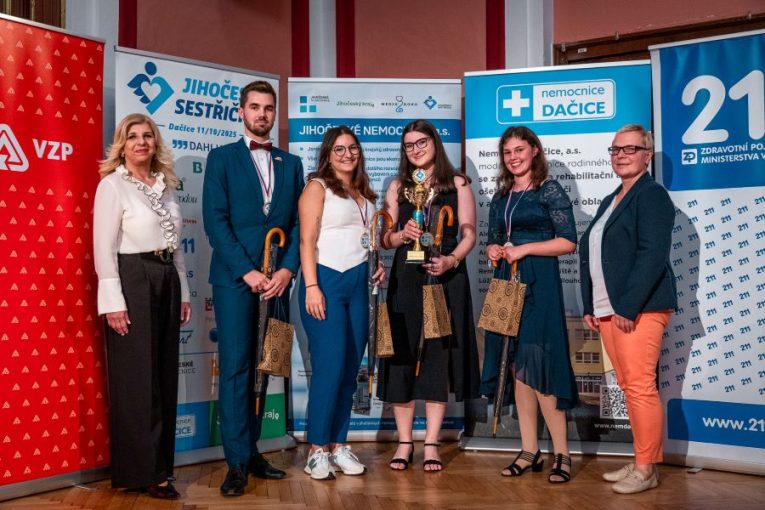 Foto: Jihočeský kraj