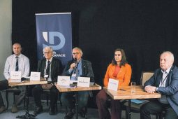 Konference představila možnou budoucnost evropského zemědělství