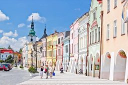 Změňte Svitavy k obrazu svému. Participativní rozpočet startuje