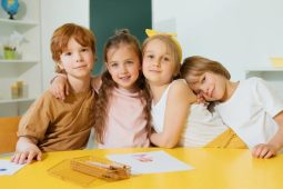 Školky se chystají na nové děti. Město má místo pro všechny