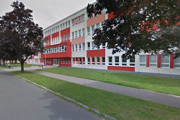 Střední škola řemesel v Šumperku