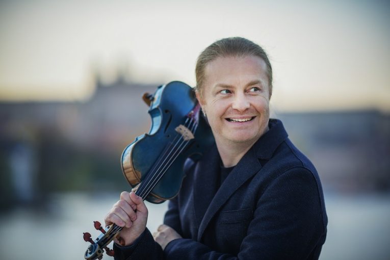 Pavel Šporcl, foto Vojtěch Vlk