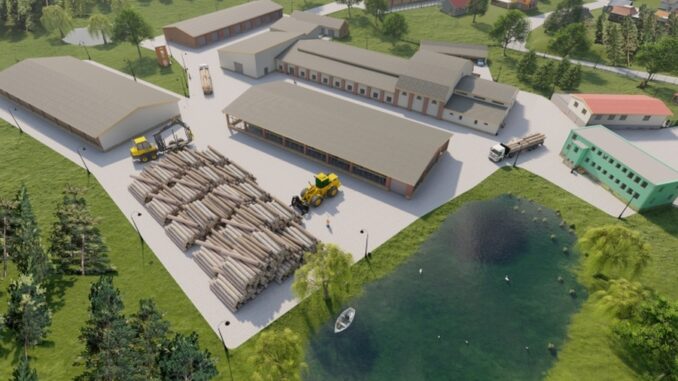 Recenze: Wood Seeds navyšují základní kapitál na 10 milionů Kč a v tomto trendu pokračují