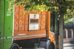 Třídění rostlinného bioodpadu šetří přírodu i peněženku