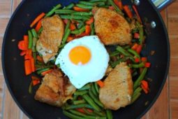 Proteinová dieta funguje jednoduše, stačí trochu pozornosti