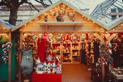 Pražané zažijí na Mariánském náměstí Ladovy Vánoce