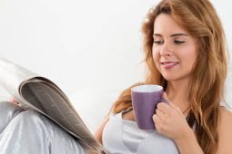 Většinou máme doma hrnek, ke kterému máme vztah