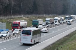 Zelená pro středočeskou D3! Nový úsek má razítko, stavba se blíží